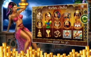 Slot Game Apk at Magic Wins Featured image