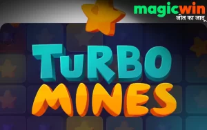 turbo mining at Magic Wins featured