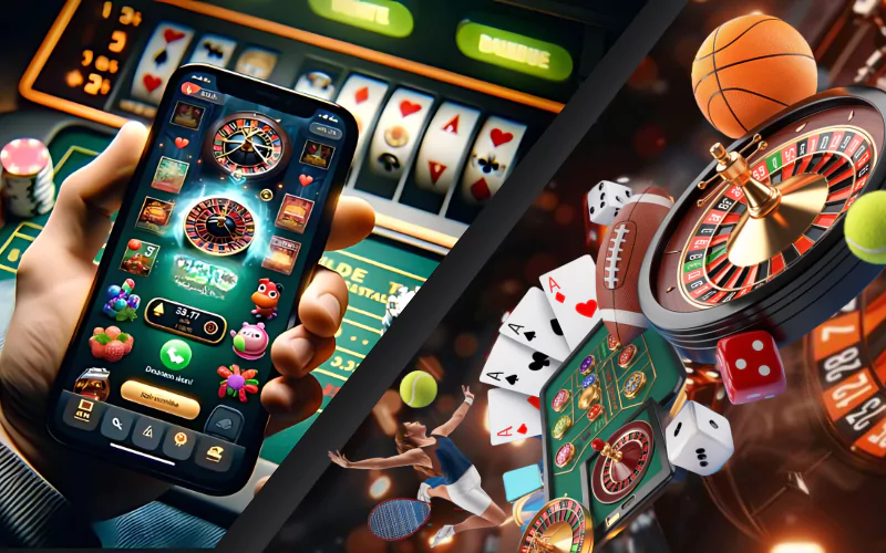india slot​ at Magic Wins body image