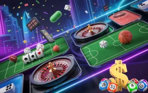 rummy modern at Magic Wins featured image