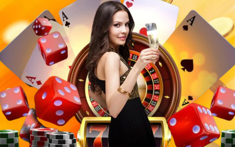 spin slots​​ at Magic Wins body image