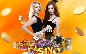 spin slots​​ at Magic Wins featured image