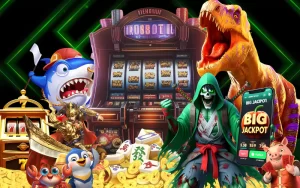 big slot wins at Magic Wins featured image